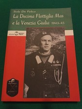 Decima flottiglia mas - decima,