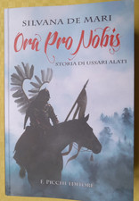 ORA PRO NOBIS STORIA DI USSARI