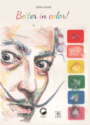 Libri legge anna better - libri,