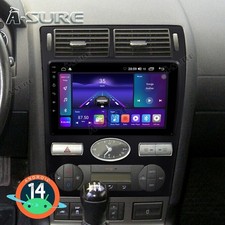 Autoradio 9" 32G per Ford