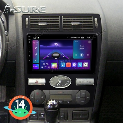 Autoradio 64g per ford - 64g,