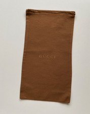 Gucci Sacchetto Polvere