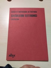 Libro calcolatori elettronici