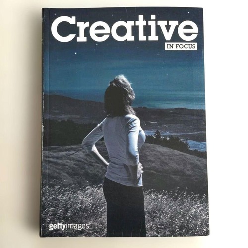 Creative focus gettyimages - creative,