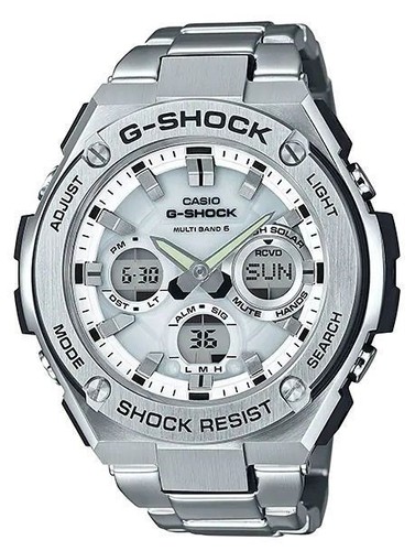 Orologio uomo casio - orologio, g-shock