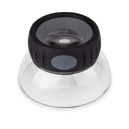 Carson lumiloupe plus - lumiloupe,