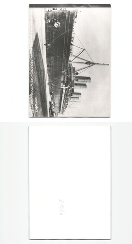 Foto piroscafo kaiser - (e1361),