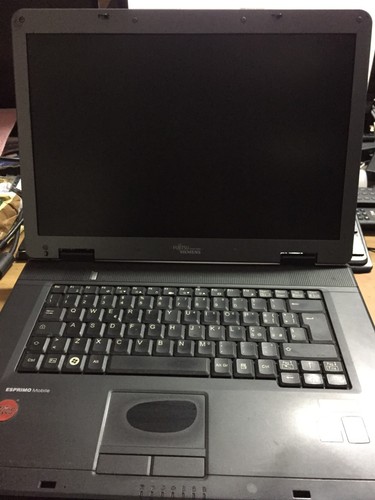6939 portatile fujitsu - 6939-pc,