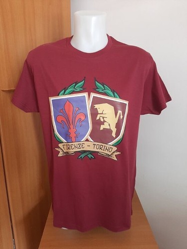 Tshirt ultras torino - tshirt,