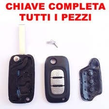 RENAULT COVER GUSCIO CHIAVE