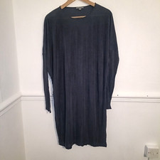 Abito donna Cos blu taglia M