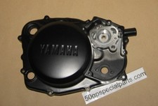 YAMAHA DT 125 LC MINARELLI MALAGUTI 125 RUNNER  COPERCHIO FRIZIONE