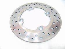 Disco freno posteriore HONDA CBR 600 1999 2000