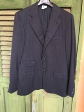 Giacca leggera colore grigio