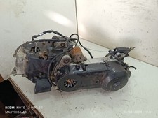 blocco motore completo per sym attila 125 1999 2002