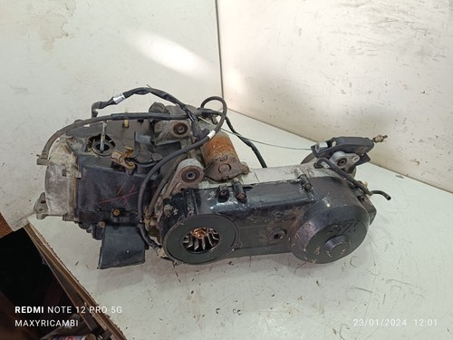 Blocco motore completo per - blocco,