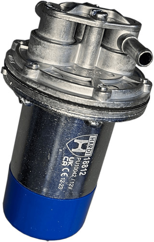 Pompa carburante