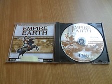 Impero terra - (pc),