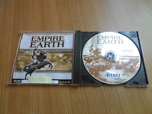 Impero terra - (pc),