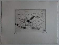 Potage Michel gravure