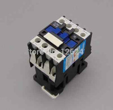 CONTATTORE 18A bobina 110V