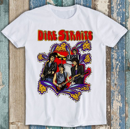 Shirt maglietta dire - t-shirt,