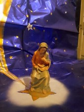 Presepe Anri Completo