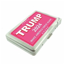 TRUMP 2024 ROSA Portasigarette