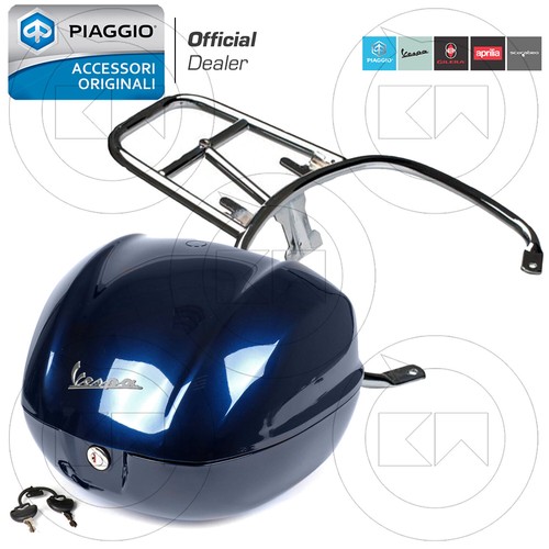 Kit bauletto vespa primavera - kit,