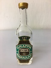 Mignon miniature distillerie - miniature,