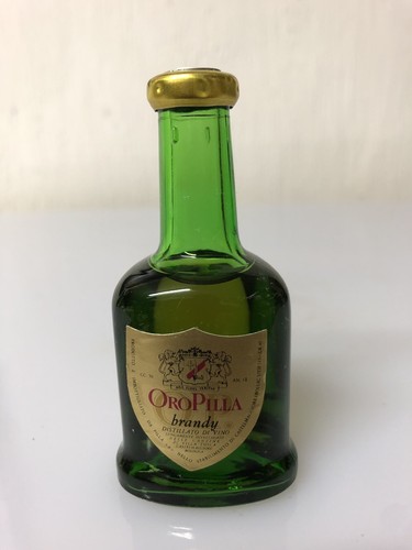 Mignon miniature oro - mignon, pilla