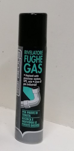 Rivelatore fuga gas - fuga, mateno