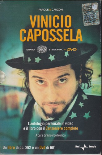 Vinicio capossela parole - capossela,