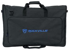 Rockville Borsa Gig da Viaggio