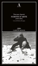 Vincenzo agnetti scritti - agnetti.,