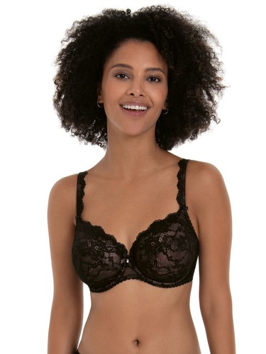 Reggiseno con ferretto anita - con,