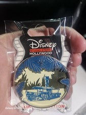 Disney Jungle Cruise Boat LE