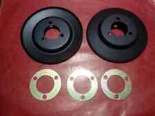 PULEGGIA COMANDO DINAMO CON