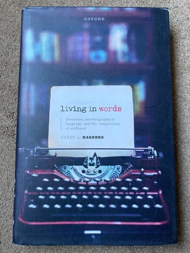 Living words literature - in,