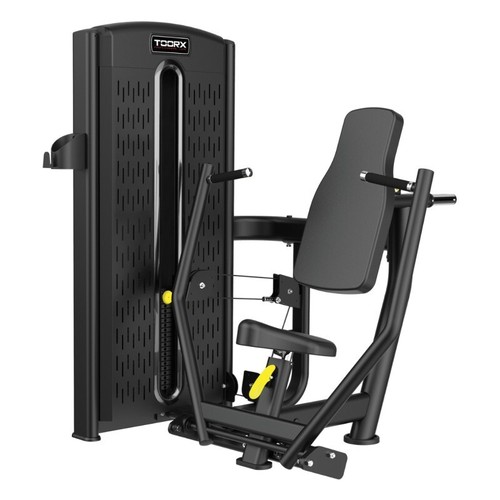 Toorx chest press - press, 4100