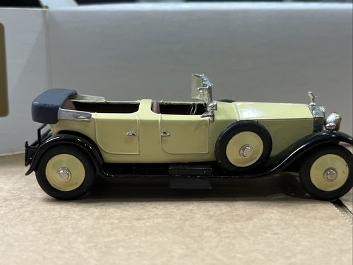 Rolls royce phantom - 1927, i