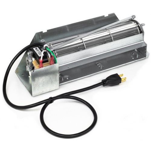 F3544 kit soffiatore camino - f3544,