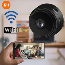 Xiaomi A9 Mini Camera 1080p