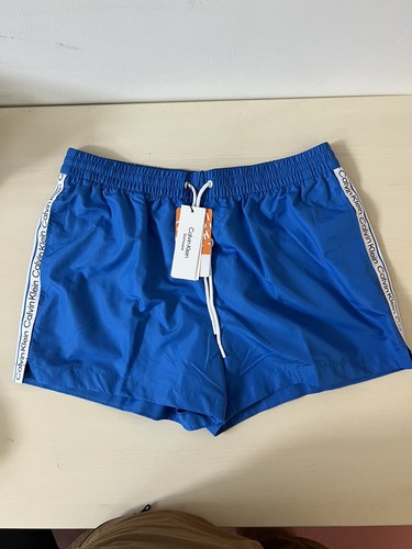 Costume calvin klein uomo - costume,
