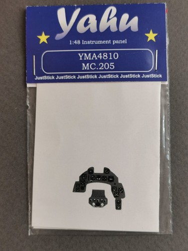 Macchi 205 quadro - macchi,