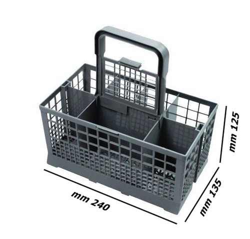Cestello portaposate - cestello,