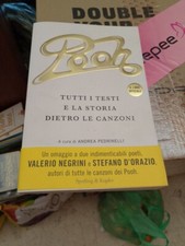 Andrea Pedrinelli: Pooh -