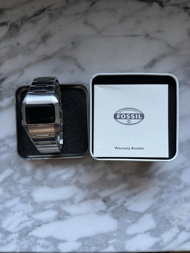 Fossil orologio vintage jr9465 - orologio,