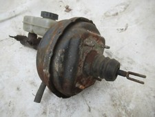 MATRA SIMCA Bagheera - Pompa servofreno con vaschetta - Ricambio usato