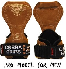 Guanti ganci cobra grips pro - cobra,